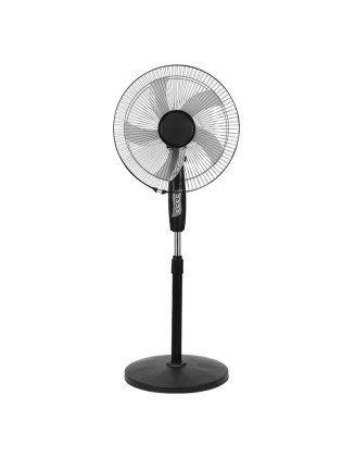 Household High-Wind Upright Pedestal Fan