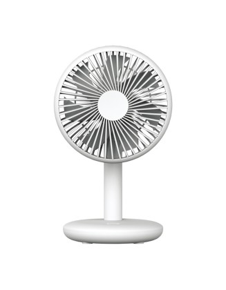 Portable Mini Handheld & Desktop Electric Fan