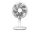 Portable Mini Handheld & Desktop Electric Fan