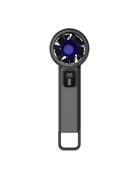 Foldable, High-Wind, Stylish & Portable Fan Foldable, High-Wind, Stylish & Portable Fan