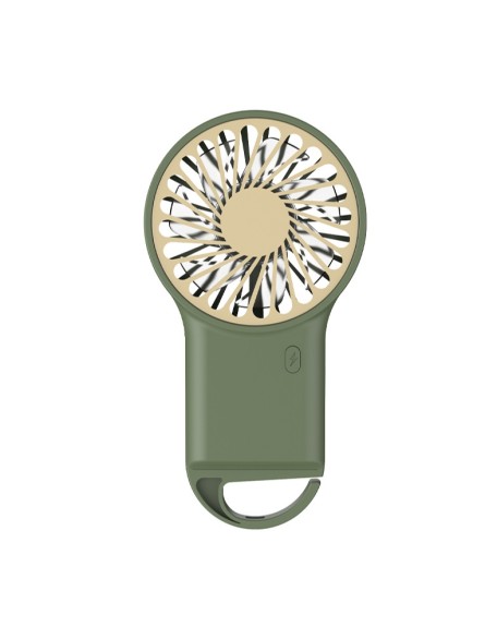 Foldable Desktop USB-Rechargeable Mini Fan Foldable Desktop USB-Rechargeable Mini Fan