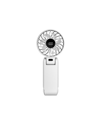 Foldable Portable Handheld Household Electric Fan