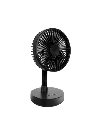 Portable Mini Handheld & Desktop Electric Fan