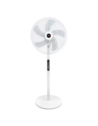 Household High-Wind Upright Pedestal Fan