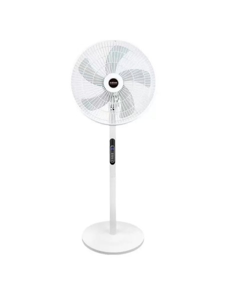 Household High-Wind Upright Pedestal Fan Household High-Wind Upright Pedestal Fan