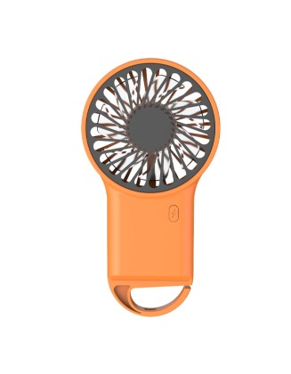 Foldable Desktop USB-Rechargeable Mini Fan