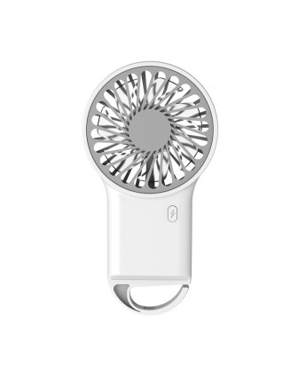 Foldable Desktop USB-Rechargeable Mini Fan