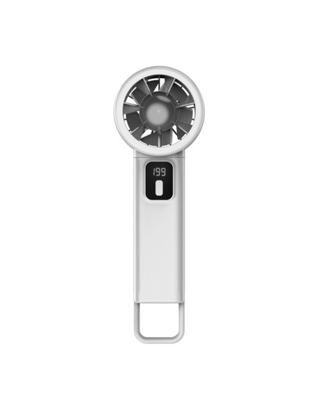 Foldable, High-Wind, Stylish & Portable Fan Foldable, High-Wind, Stylish & Portable Fan