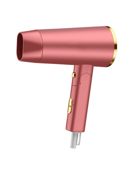 Foldable Portable Household High-Power Hair Dryer