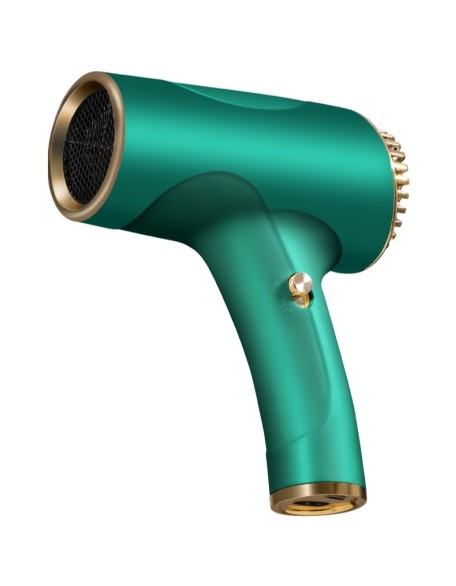 Portable Cold Air Rechargeable Hair Dryer