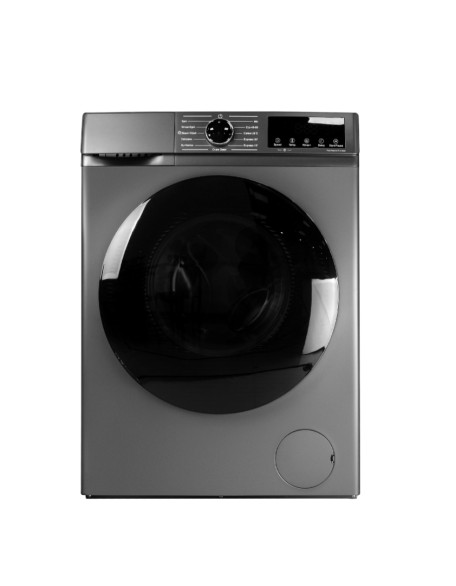 Fully Automatic Front-Loading Washing Machine Fully Automatic Front-Loading Washing Machine