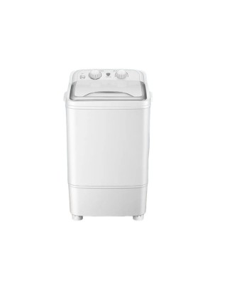 Household Large-Capacity Single-Tub Washing Machine