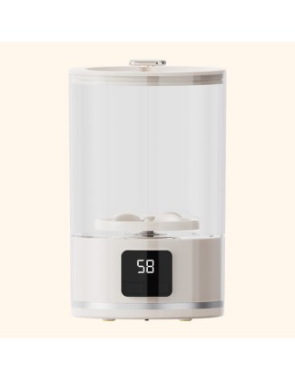 Mini Small Electric Portable Washing Machine