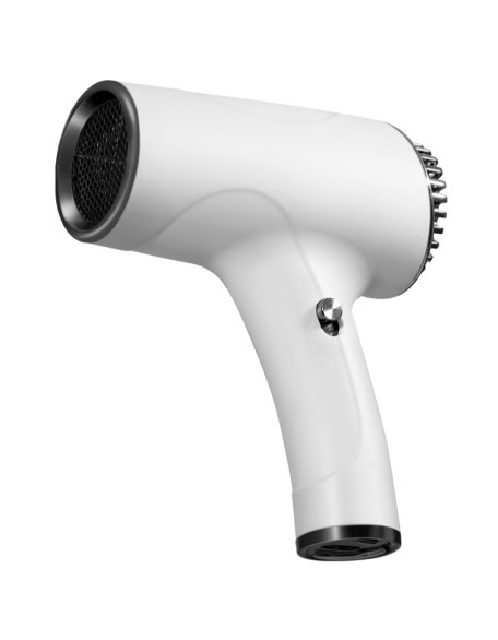 Portable Cold Air Rechargeable Hair Dryer