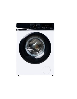 Fully Automatic Front-Loading Washing Machine