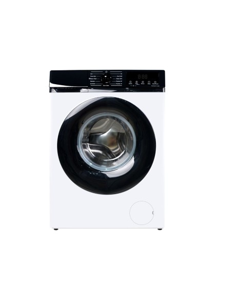 Fully Automatic Front-Loading Washing Machine Fully Automatic Front-Loading Washing Machine