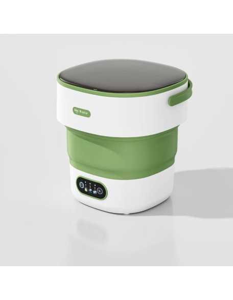 Foldable Portable Household Washing Machine