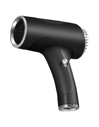 Portable Cold Air Rechargeable Hair Dryer