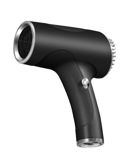 Portable Cold Air Rechargeable Hair Dryer