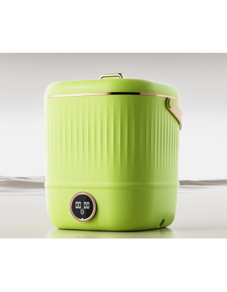 Mini Small Portable Household Washing Machine