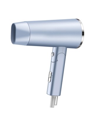 Foldable Portable Household High-Power Hair Dryer