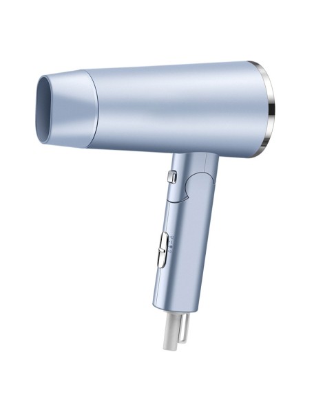 Foldable Portable Household High-Power Hair Dryer