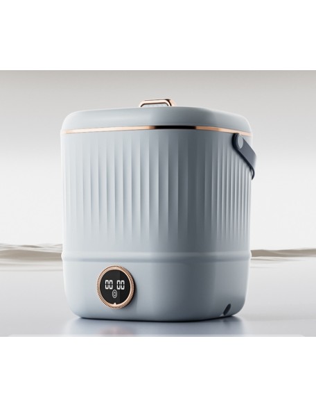 Mini Small Portable Household Washing Machine