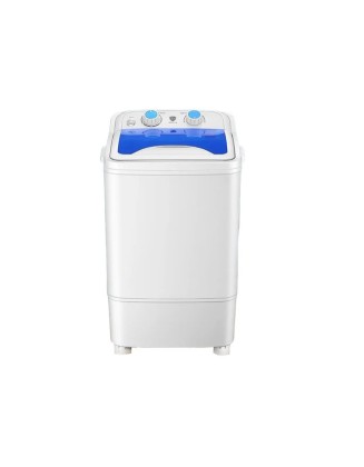 Household Large-Capacity Single-Tub Washing Machine