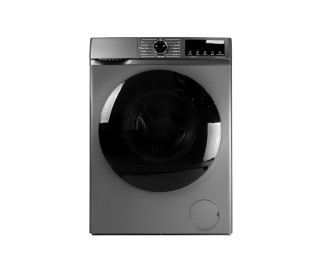 Fully Automatic Front-Loading Washing Machine