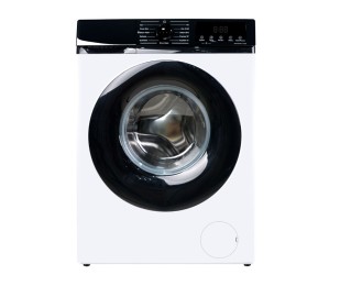 Fully Automatic Front-Loading Washing Machine