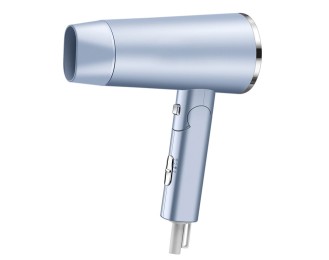 Foldable Portable Household High-Power Hair Dryer